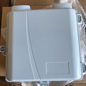 Fiber Optic Distribution Box, new